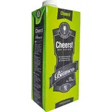 Cheers! Víno bílé ovocné 12 x 1 l