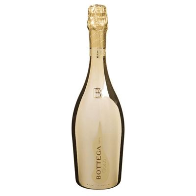 BOTTEGA Gold brut 6 x 750 ml