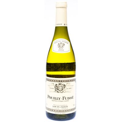 LOUIS JADOT Pouilly Fuissé 750 ml