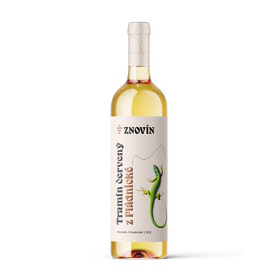 Lacerta Viridis Tramín 6 x 750 ml
