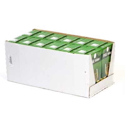Víno bílé 12 x 1 l tetrapack