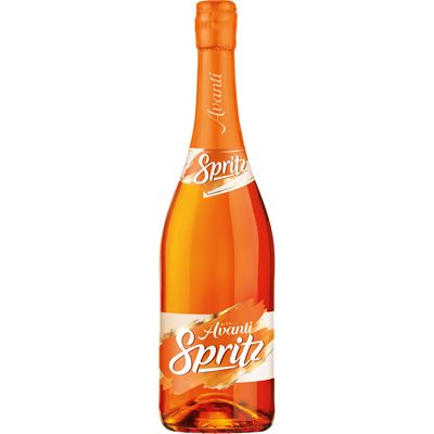 Avanti Spritz 6 x 750 ml