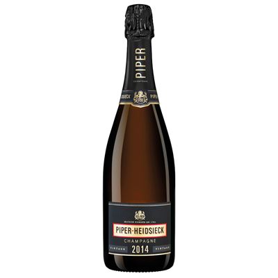 PIPER HEIDSIECK Champagne Brut Millésime 750 ml
