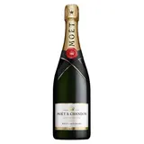 MOËT & CHANDON MOËT Brut Impérial Champagne 6 x 750 ml