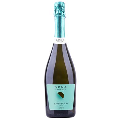 LUNA ARGENTA Prosecco 6 x 750 ml