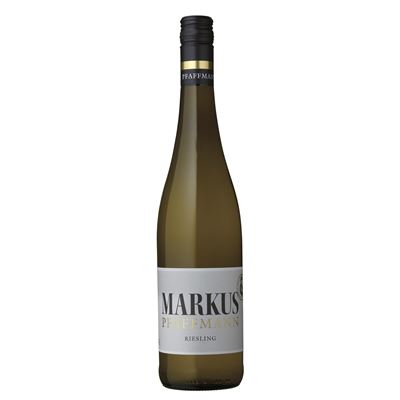 Pfaffmann Riesling Trocken 6 x 750 ml