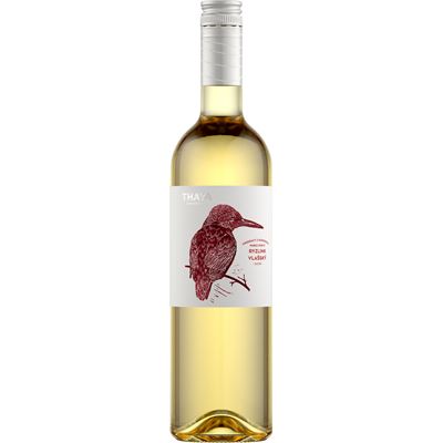 THAYA Ryzlink vlašský 6 x 750 ml