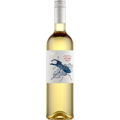 THAYA Veltlínské zelené 6 x 750 ml