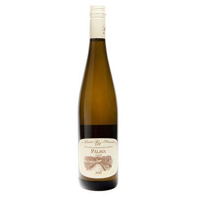 Hnanice Pálava výběr z hroznů 6 x 750 ml