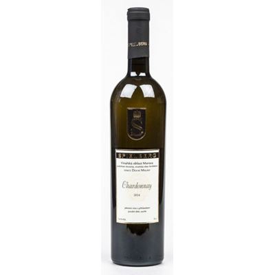 SPIELBERG Chardonnay pozdní sběr 6 x 750 ml
