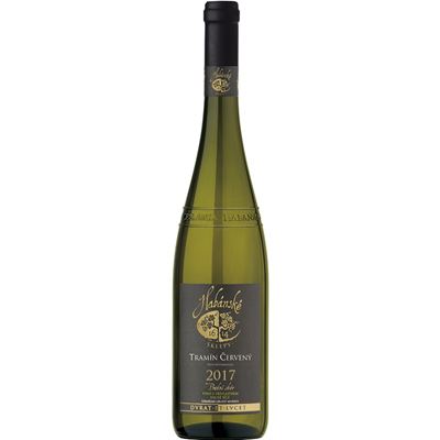 Habánské sklepy Tramín červený pozdní sběr 6 x 750 ml