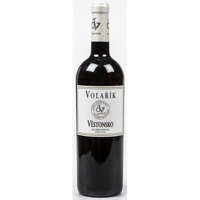 VOLAŘÍK Terroir Veltlínské zelené 6 x 750 ml