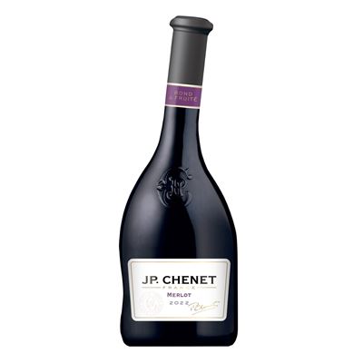 JP. CHENET Merlot 6 x 750 ml
