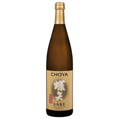 Saké Rýžové víno 6 x 750 ml