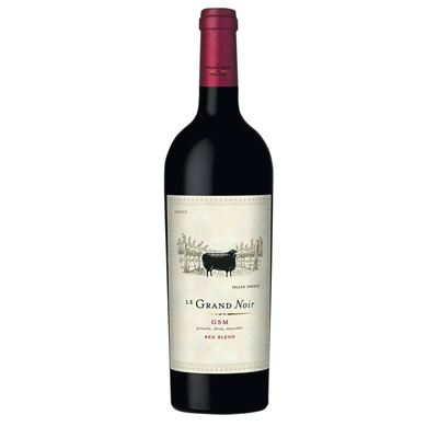 LE GRAND NOIR Pinot GSM 6 x 750 ml