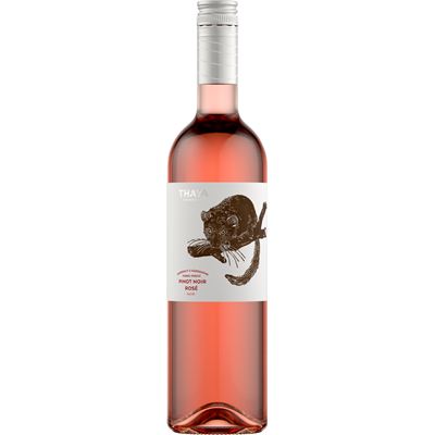 THAYA Pinot Noir rosé kabinet 6 x 750 ml