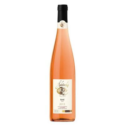 Habánské sklepy Svatovařinecké Rosé jakostní 6 x 750 ml