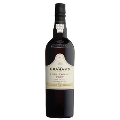 GRAHAM'S Tawny 6 x 750 ml