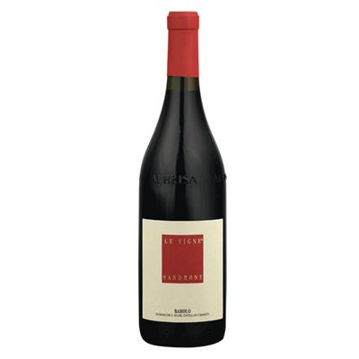 L. SANDRONE Barolo Le Vigne 750 ml