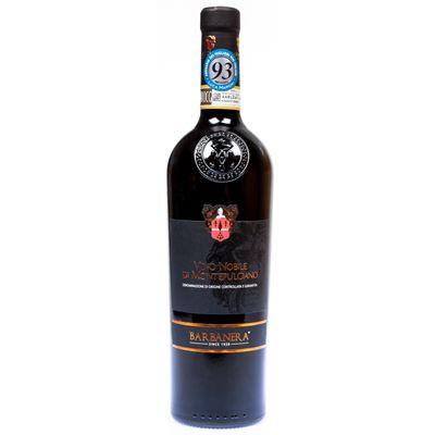 Barbanera Nobile di Montepulciano 6 x 750 ml