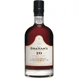SYMINGTON GRAHAM'S GRAHAM'S Port 10yo Tawny 6 x 750 ml