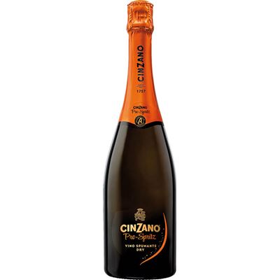 CINZANO To Spritz 11,5 % 6 x 750 ml