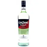 CINZANO Bianco 12 x 1 l