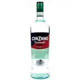 CINZANO Extra Dry 12 x 1 l