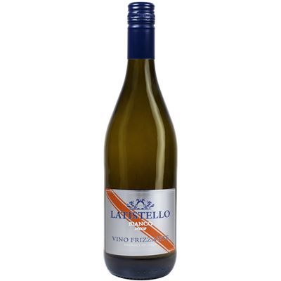 LATISTELLO Frizzante Bianco secco 750 ml
