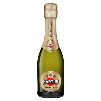 MARTINI Prosecco 24 x 200 ml