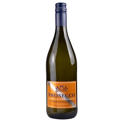 LATISTELLO Frizzante Prosecco 750 ml