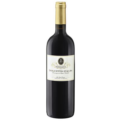 Medaina Dolcetto D'Alba 750 ml