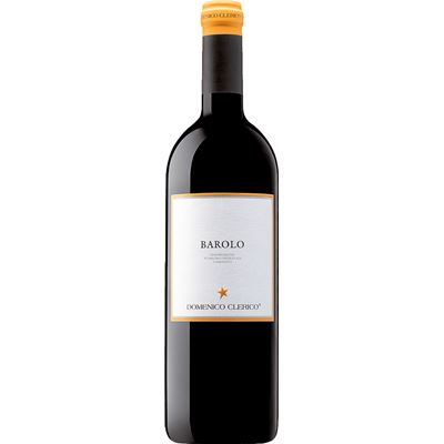 Domenico Clerico Barolo 750 ml
