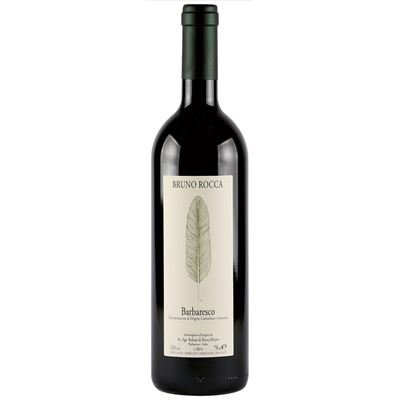 BRUNO ROCCA Barbera 750 ml
