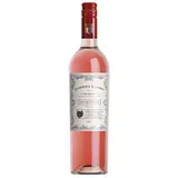 DOPPIO PASSO Primitivo Rosé 750 ml