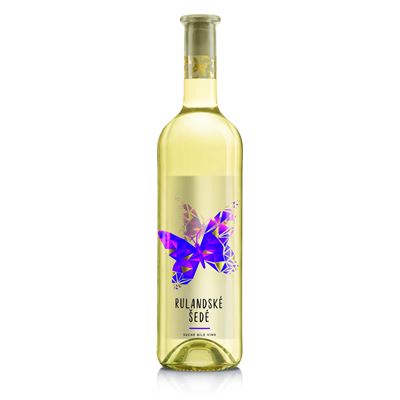 VÍNO MIKULOV Rulandské šedé 750 ml