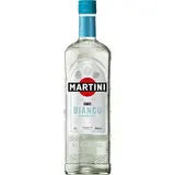 MARTINI Bianco Vermut aromatizované víno 6 x 1 l