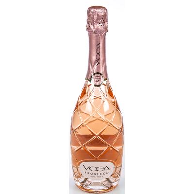 VOGA Prosecco rosé 750 ml