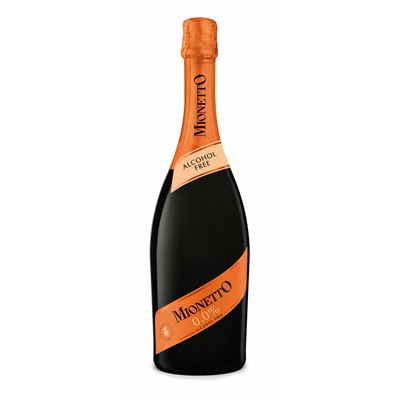 MIONETTO Víno nealkoholické 750 ml