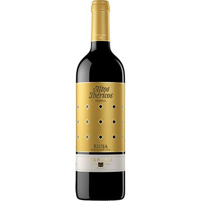 TORRES Altos Ibericos Reserva 750 ml