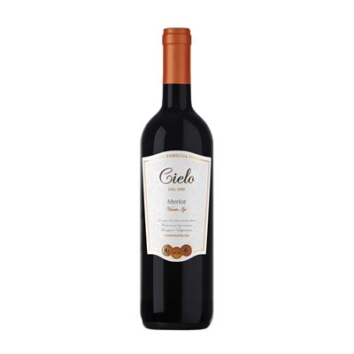 Cielo Famiglia Merlot 750 ml