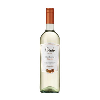 Cielo Famiglia Chardonnay 750 ml