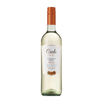 Cielo Famiglia 1908 Sauvignon 750 ml