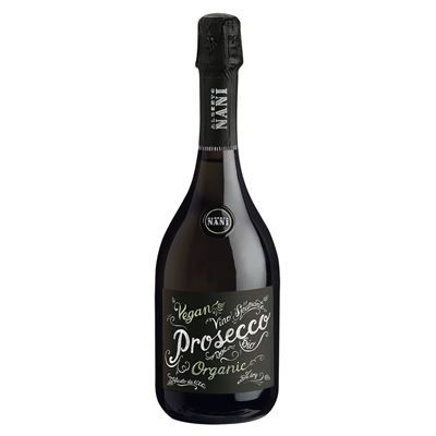 ALBERTO NANI Prosecco BIO 750 ml