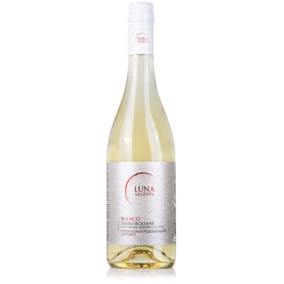 LUNA ARGENTA Bianco 750 ml