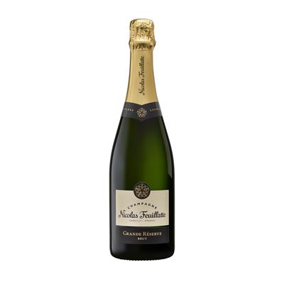 Nicolas Feuillatte Grande Reserve Brut 750 ml
