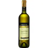 PAVLOV Sauvignon pozdní sběr 750 ml
