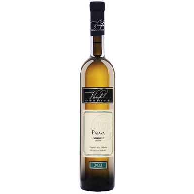 Vinofol Pálava výběr z hroznů 750 ml