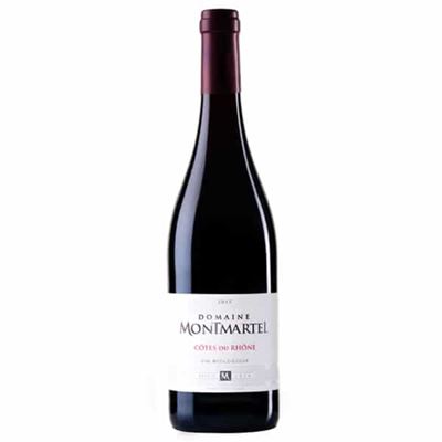 A. Dartois Cotes Du Rhone 750 ml
