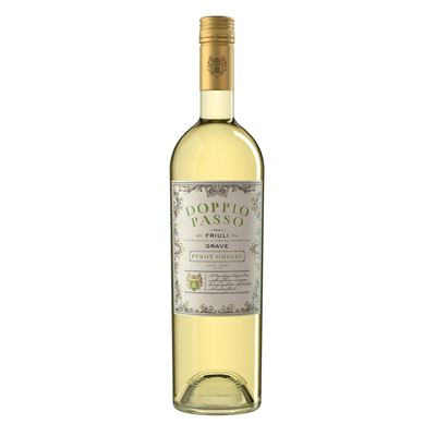 DOPPIO PASSO Pinot Grigio 750 ml